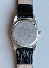 Image 5 of Hamilton H3 - US Military dotation