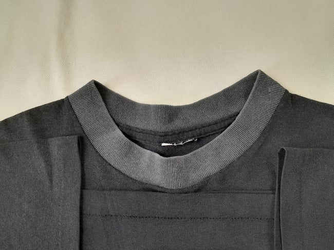 1994 Metallica T-Shirt ST