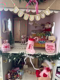 Image 2 of Christmas Bunting