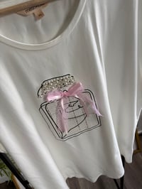 Image 2 of Pearl tee 