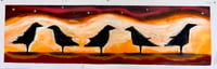 Image 1 of September Dark Birds