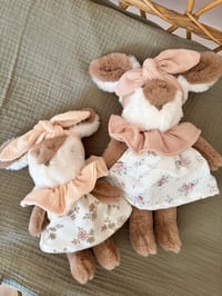 Image 2 of DOUDOU BICHE 20 CM