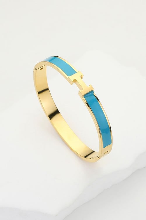 Image of H Bracelet