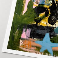 Image 2 of “The Space Between Us” Print