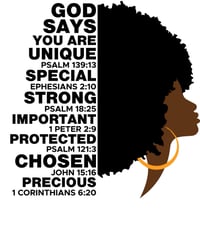 God Said 