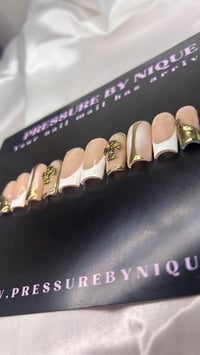 Image 4 of Gold and Boujee