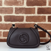Image 7 of CHANCES PURSE