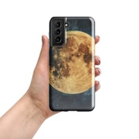 Image 21 of Celestial Moon Astrological Tough case for Samsung®