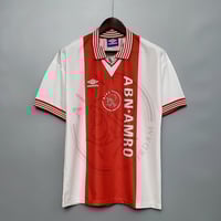 Image 1 of Ajax 1995/96 Home