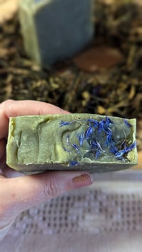 Image 3 of Seaweed & Spirulina soaps