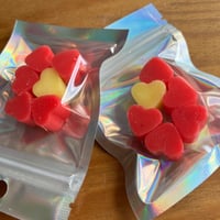 Image 2 of 'Rhubarb & Custard' Wax Melts