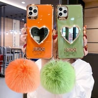 Image 1 of CD inspired Mirror Cases