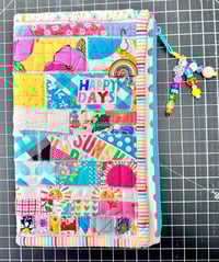 Image 1 of {Pretty} Organized - Take Along Keeper 02