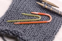 August Cable Needles (pre-order)