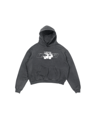 Image 1 of Chevy Christ Hoodie