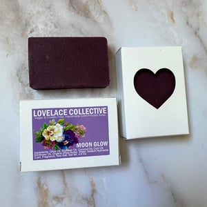 Image of MOON GLOW - Handmade Soap