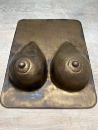 Image 2 of Pat relief kobber