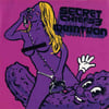 Secret Chiefs 3 / Quintron ‎– Purple Pickle Eater vinyl record 