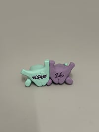 Image 8 of Arm bite 47