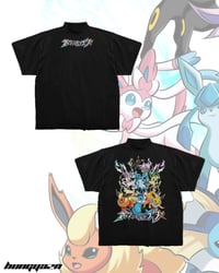 Image 7 of EVOLUTION TEE
