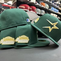 Image 2 of New Era 59Fifty Essential Pack Part 1 CapGhoul 👻