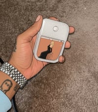 Custom  Hand Sanitizer 