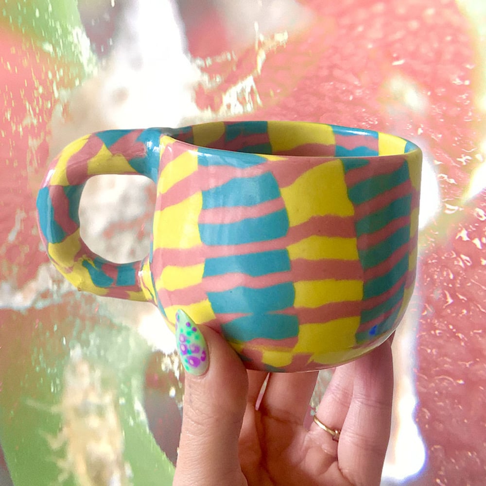 Image of Venus Mug #3