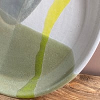 Image 2 of Large plate