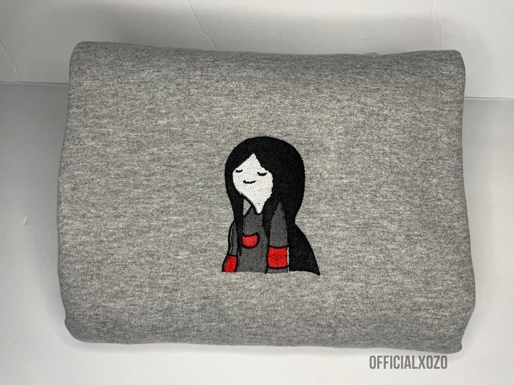 Image of Marceline🖤❤️