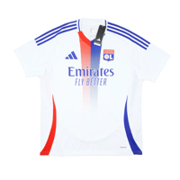 Image 1 of Olympique Lyon Home - 2024/25