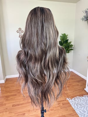 Image of Penelope luxury (ready to ship)