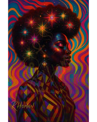 Pattern of Her Pulse