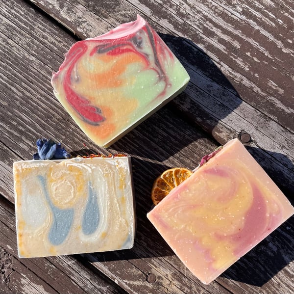 Image of The Billy Collection