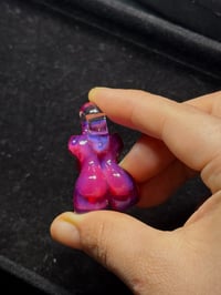 Image 2 of Telemagenta Babe