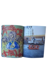 Image 3 of 2025 © zine