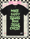 DADDY ISSUES (Mint)