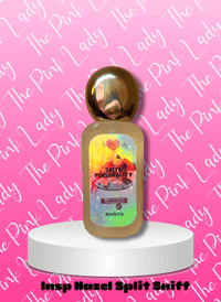 Image 1 of Split Personality Body Oil 