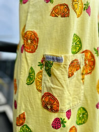 Image 5 of Fresh Produce Zesty Pocket Dress M