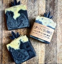 Up In Smoke Soap