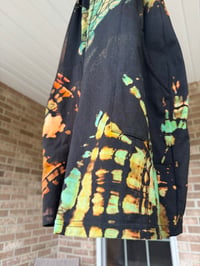 Image 2 of tie dye #7 (S)