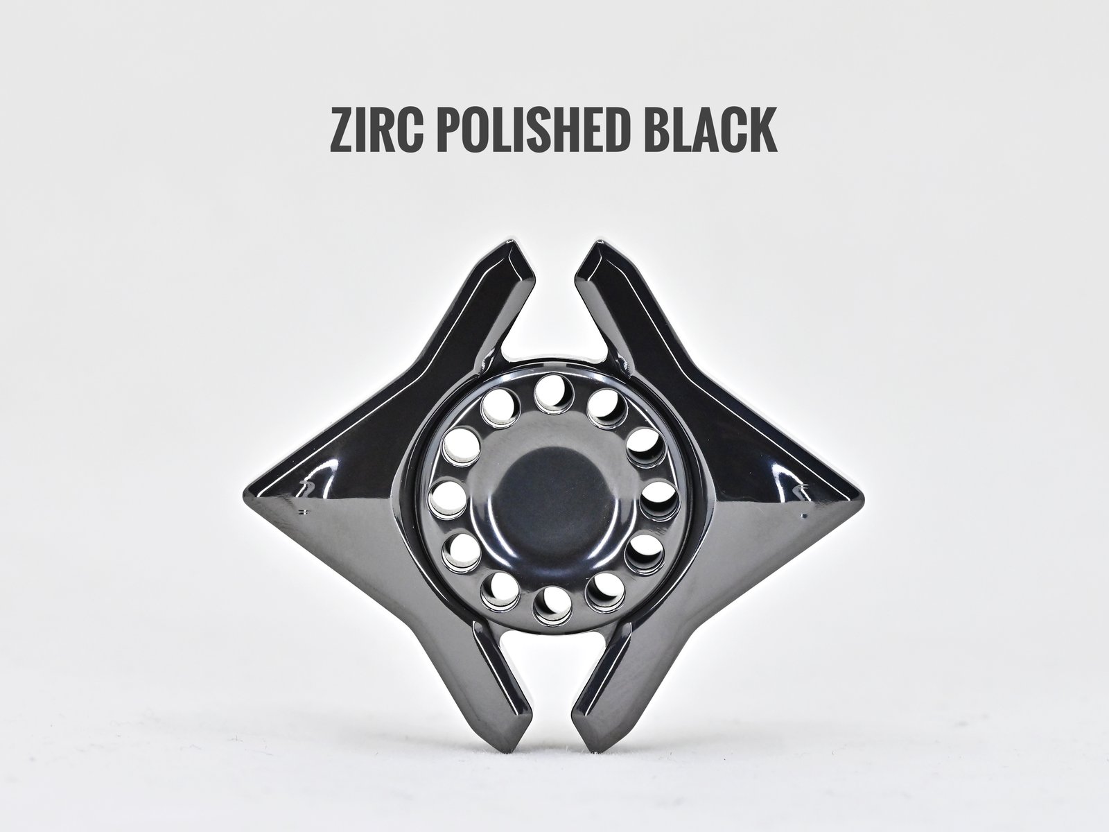 Scarab killer mini 2.0 SS/Zirc/tungsten | KINETICS ASIA