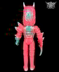 Image 2 of 1/1 SLIZZ OVERLORD painted by RESSINBLOOD