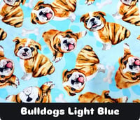 Image 24 of Dog Scrub Hats
