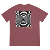 Void Tee "Brick Red"