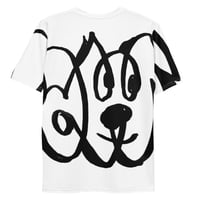 Image 1 of GPAW 1-Liner - Men's t-shirt