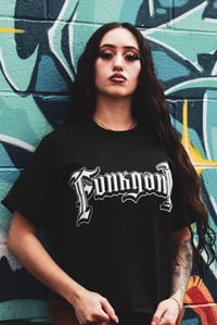 Image 3 of FUNKGANG CHINA SCRIPT 