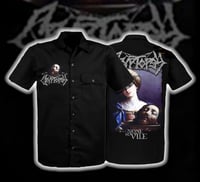 Image 1 of Cryptopsy-None So Vile