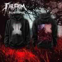 Inaudible Dialect Hoodie PRE ORDER