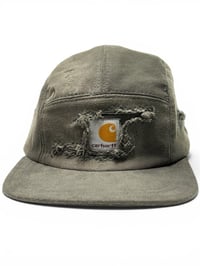 Image 1 of Carhartt Distressed 