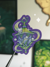 Image 23 of Ethereal Blind Box